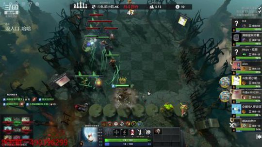 【S2赛季冲榜】吾乃亚基帝国的王！虫王！ 2019-09-02 21点场