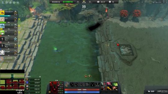 黎明的王！！！！！！！ 2019-09-02 22点场