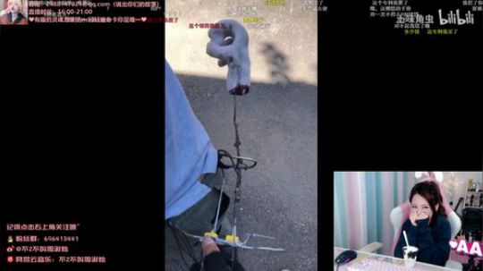 藤一的小幸运发布了一个斗鱼视频2019-09-03