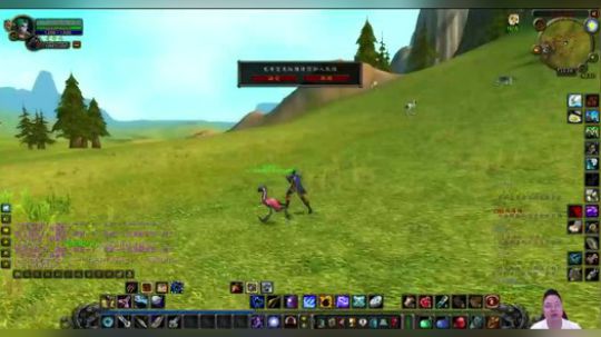 魔兽世界怀旧服：抓修玛未果，却喜提1.2攻速神宠，位面系统真