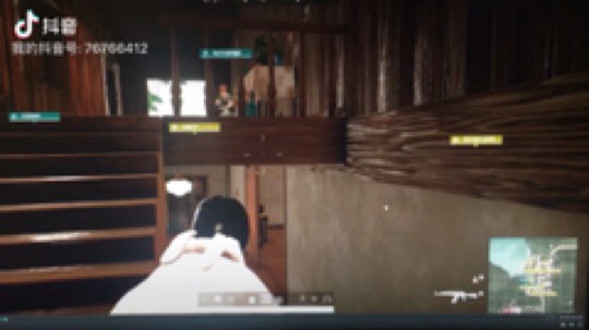 那波远距离红点可还行，虽然压的有点散-.-但我不管！快夸我！