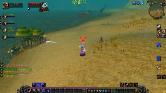 射可可：和校长内战 12点后WOW 2019-08-28 04点场
