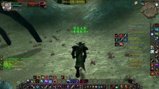 坦克世界：继续怀旧，孤狼猎人！~ 2019-09-03 08点场