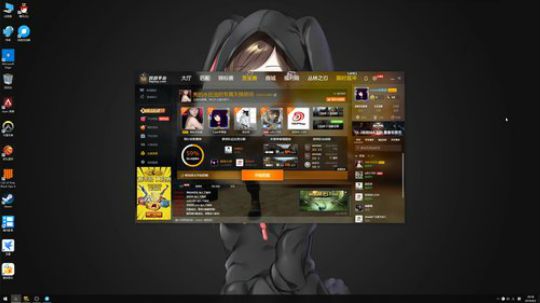 刚入坑CSGO.菜得扣JIO 2019-09-02 20点场