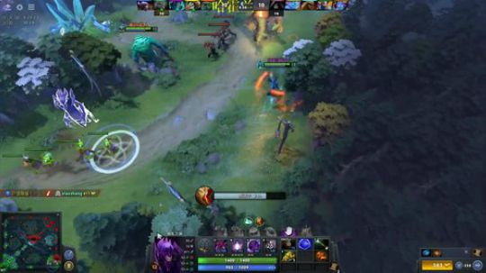 射可可：和校长内战 12点后WOW 2019-08-29 01点场