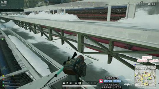 冲韩服第一~China No.1 2019-09-03 11点场