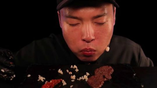 【欲望小哥美食】--吃货欲望之牛肉