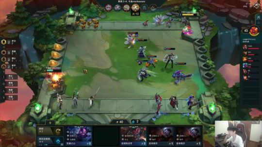 射可可：先搞云顶 12点后WOW 2019-08-27 18点场
