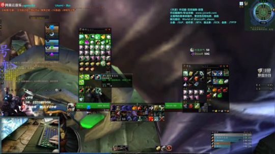 Yd：祖尔法拉克20分钟速刷