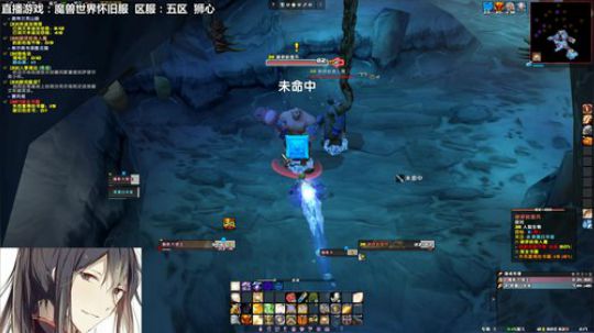 声控福利：斗鱼第一肝道夫正是在下！ 2019-09-03 11点场