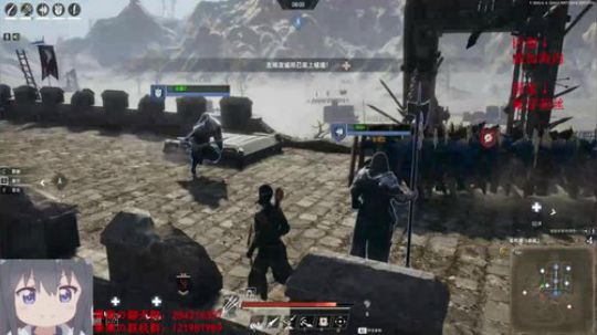 萌果出击，所向披靡！~！ 2019-09-02 18点场