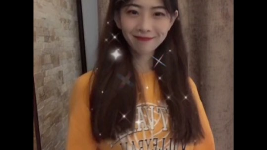 小甜甜fairy发布了一个斗鱼视频2019-09-03