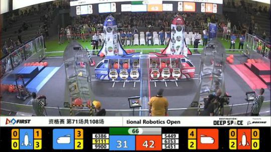 RCC2019-资格赛第71场