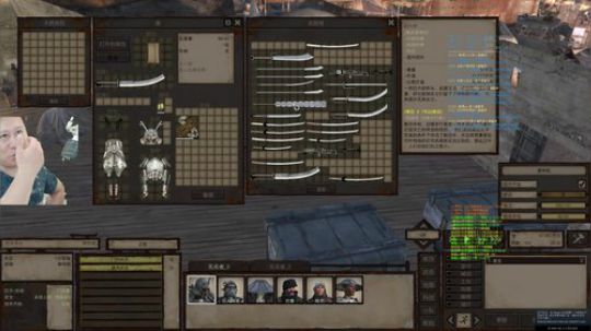 KenShi！ 剑士！ 2019-09-03 21点场