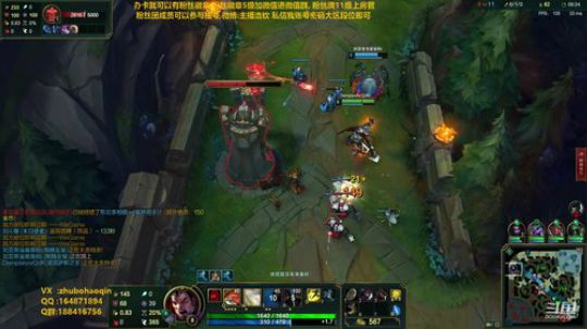 宇宙最骚诺手,细节之王 2019-09-03 20点场