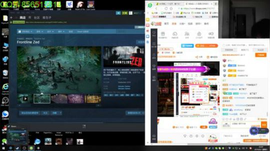 深夜恐怖系列~ 2019-09-01 23点场