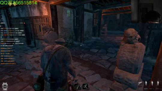 深夜恐怖系列~随便玩会 2019-09-03 02点场