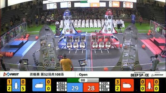 RCC2019-资格赛第52场