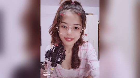 你接受到信号了吗