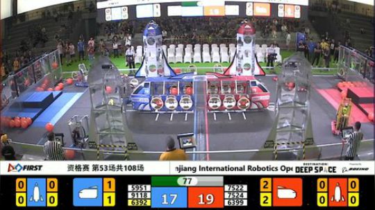 RCC2019-资格赛第53场