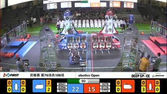 RCC2019-资格赛第76场