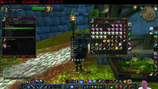 魔兽怀旧服-话痨猎人，有问必答，努力升级 2019-09-04 10点场