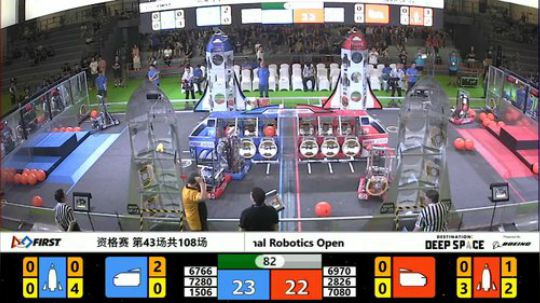 RCC2019-资格赛第43场