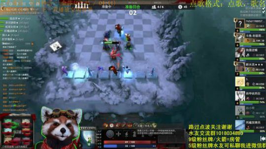 巨魔矮人猎