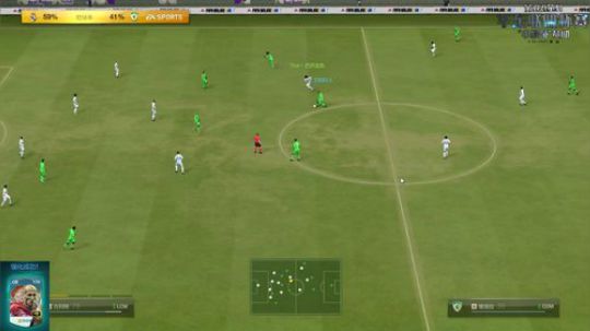 华东联盟杯小组赛第二轮 2019-08-31 19点场