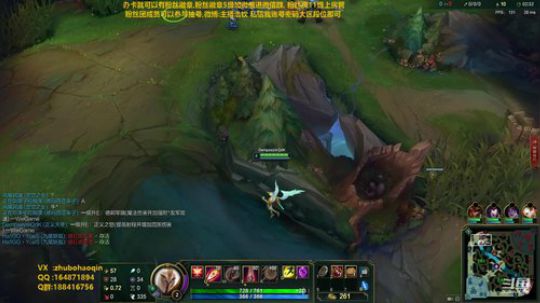 宇宙最骚诺手,细节之王 2019-09-03 22点场