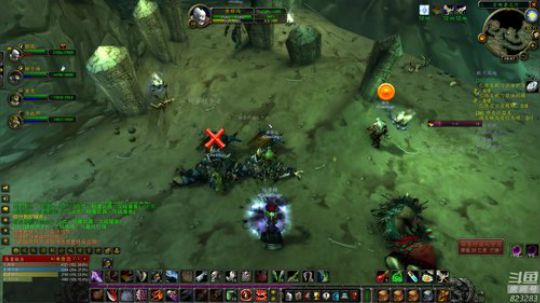 黄辉冯：魔兽世界怀旧服~ 2019-09-03 18点场