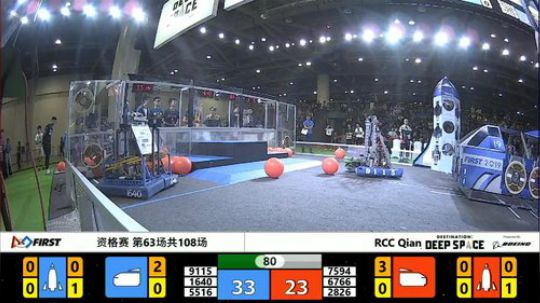 RCC2019-资格赛第63场