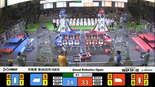 RCC2019-资格赛第49场