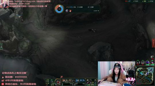 菜菜的瓜皮帽发布了一个斗鱼视频2019-09-04