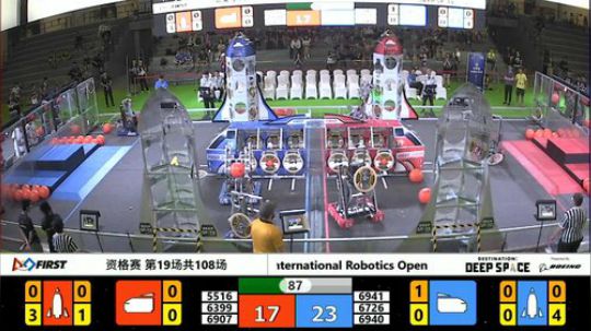 RCC2019-资格赛第19场