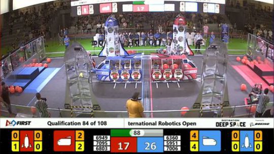RCC2019-资格赛第84场