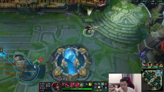 最强卡特三级单杀教学，包教包会不收学费 2019-09-01 23点场