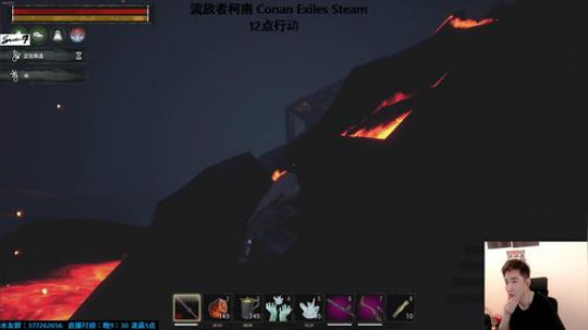 生存游戏 4747615 2019-09-03 23点场