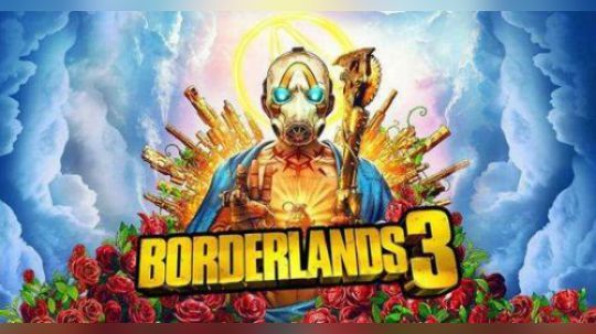 无主之地3 E3 2019宣传片