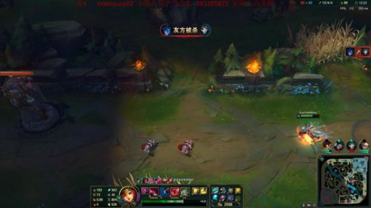 无限火力宣布回归！ 2019-09-03 22点场