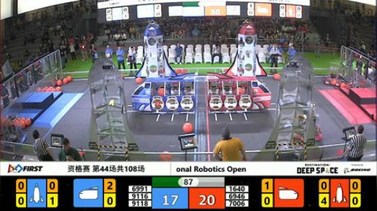 RCC2019-资格赛第44场