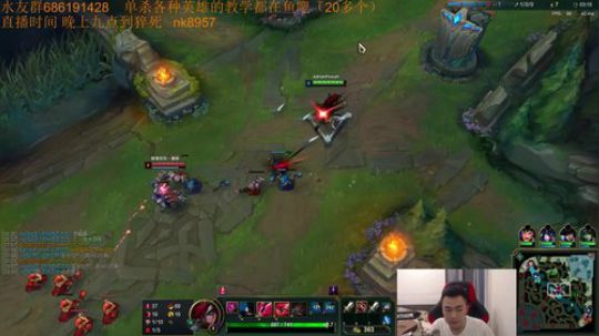 最强卡特三级单杀教学，包教包会不收学费 2019-09-01 21点场