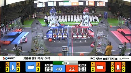 RCC2019-资格赛第21场