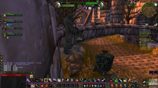 黄辉冯：魔兽世界怀旧服~ 2019-09-03 20点场