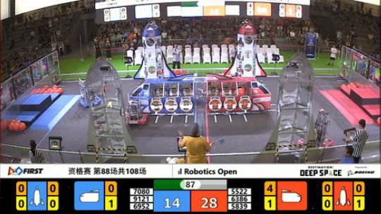 RCC2019-资格赛第88场