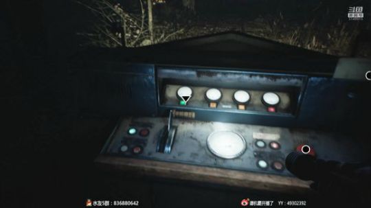 【机】恐怖气氛终结者 2019-09-03 16点场