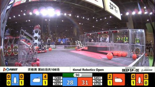 RCC2019-资格赛第85场