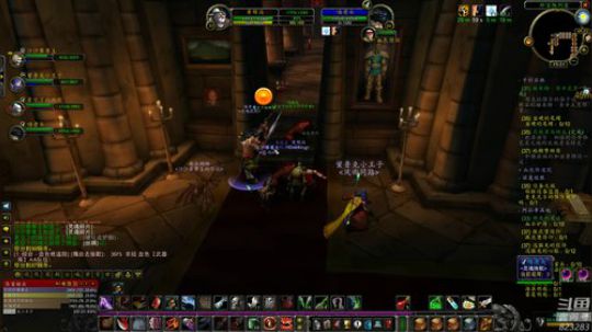 黄辉冯：魔兽世界怀旧服~ 2019-09-03 15点场