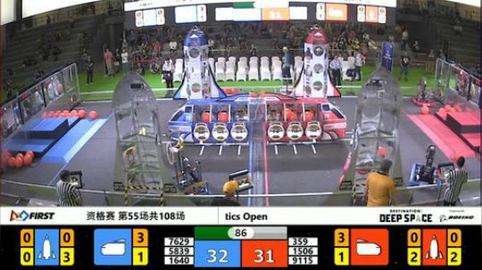 RCC2019-资格赛第55场