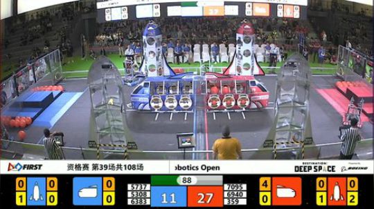 RCC2019-资格赛第39场